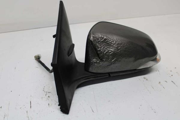 RETROVISEUR GAUCHE ELECTRIQUE TOYOTA AURIS 4/5 PORTES 2013-2019 ( 9PIN ) - Vue 1